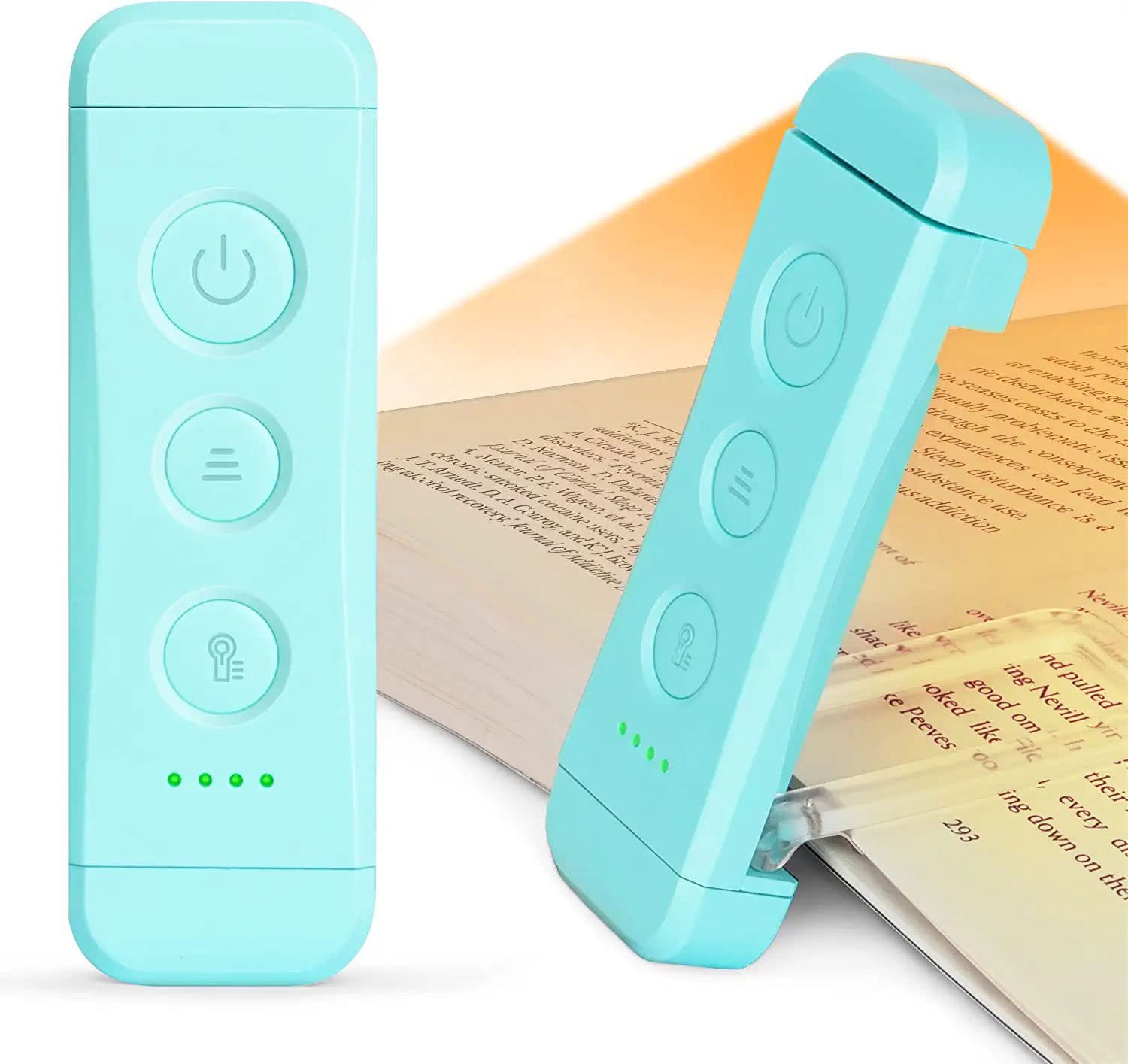 Image of Glocusent Book Reading Light