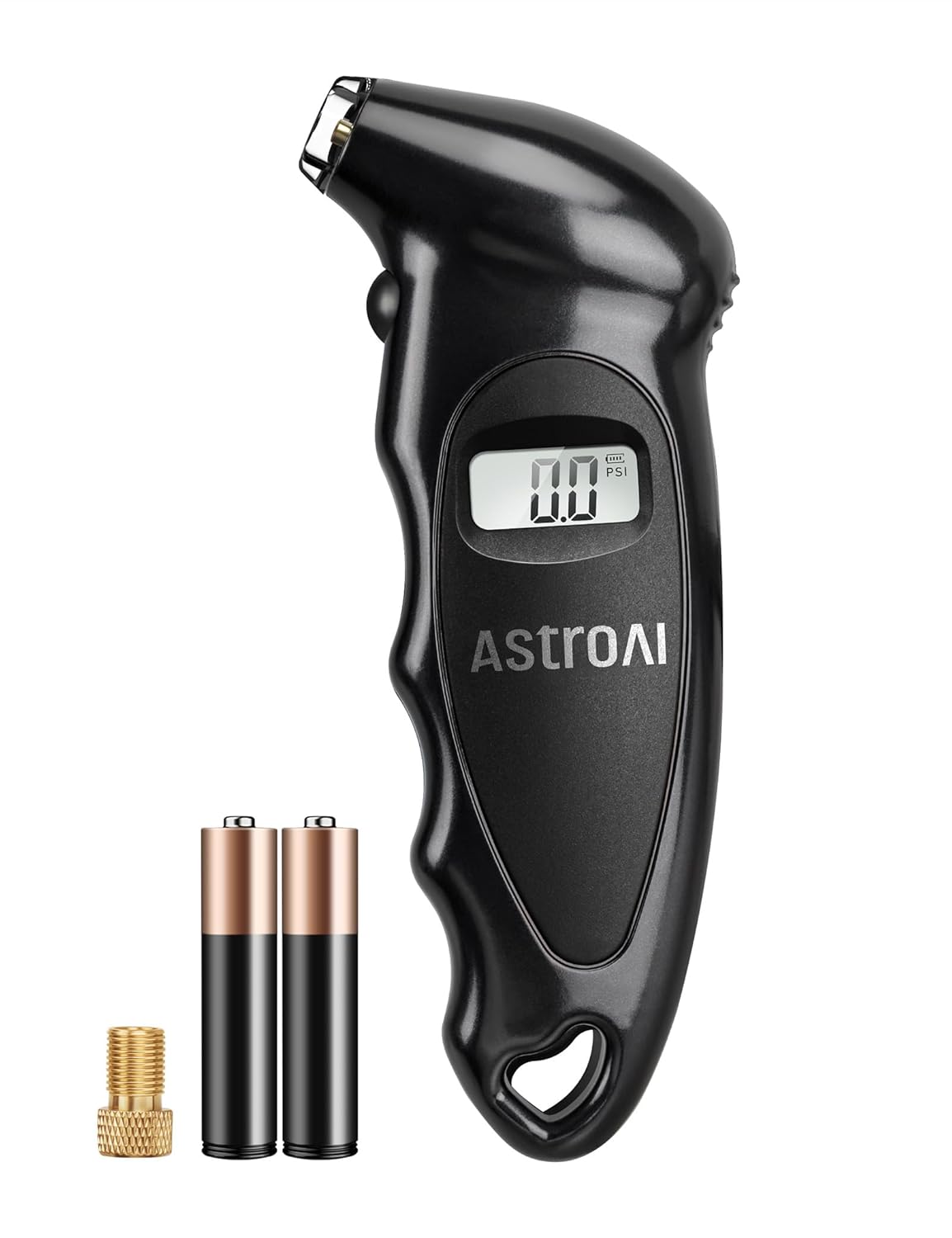 Image of AstroAI Tire Pressure Gauge