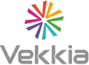 Vekkia-logo